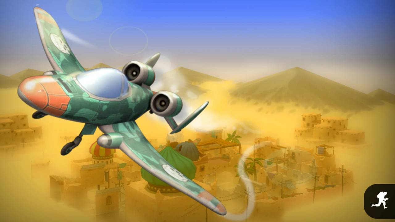 Respawnables Thumper Gameplay