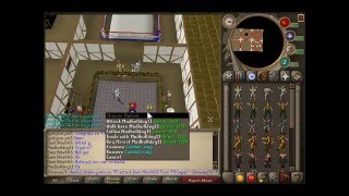 Dark Nite666 Gets 99 Attack!