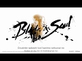 Blade&amp;soul Where the Wind Sleeps (風が眠る地へ) Japanese Ver [Romaji]