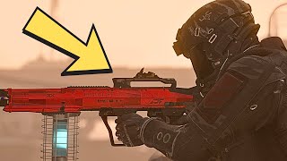 I Made Starfields Biggest Weapon Mod