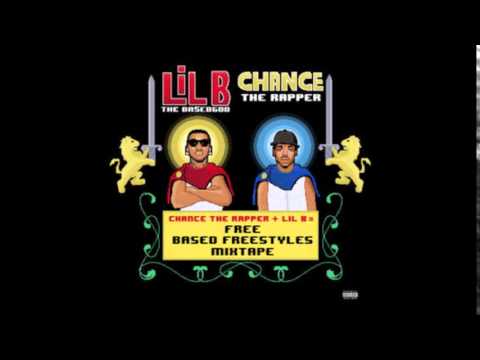 lil-b-&-chance-the-rapper---last-dance-(+lyrics!)