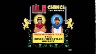 Lil B & Chance The Rapper - Last Dance (+LYRICS!)