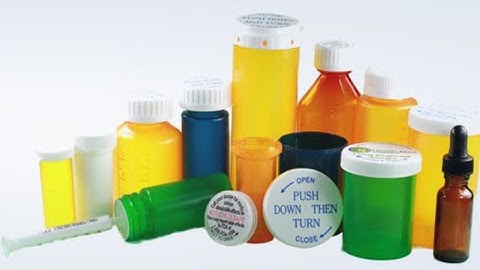 Avoid these mistakes at the pharmacy