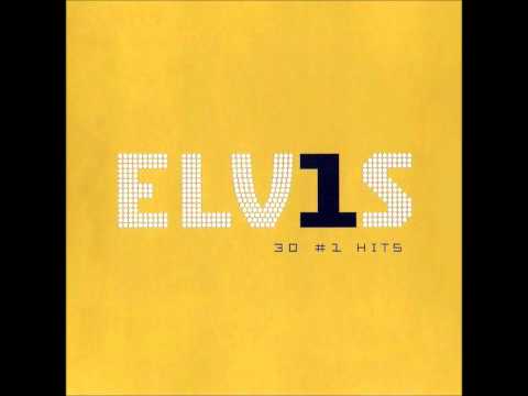 Elvis Presley (+) A Little Less Conversation (JXL Radio Edit Remix)