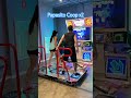 Papasito Coop x2 - follow me on instagram @ester.moon @piu.estermoon #piugame #papasito