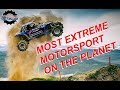 Icelandic Formula Offroad 2018 - Season Review