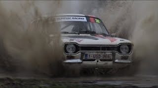 Spa Rally 2019 | Shakedown Ster