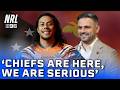 The PNG Chiefs are here and ready to shake things up! | NRL on Nine