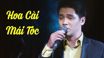 Hoa Cài Mái Tóc - Huy Luân | Official MV