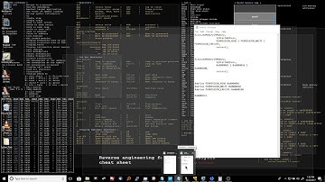 Win32 API Reverse Engineering Primer Part 2