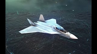 Future Combat Air System - FCAS, manned and unmanned ...