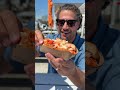 We’re on a hunt for the BEST LOBSTER ROLL in New England! Guilford Lobster Pound in CT! #DEVOURPOWER