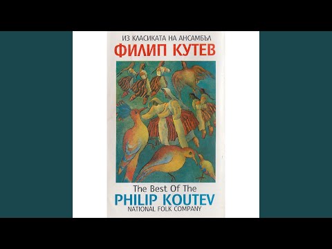 Полегнала е Тодора