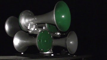 Nathan Airchime K5HLA