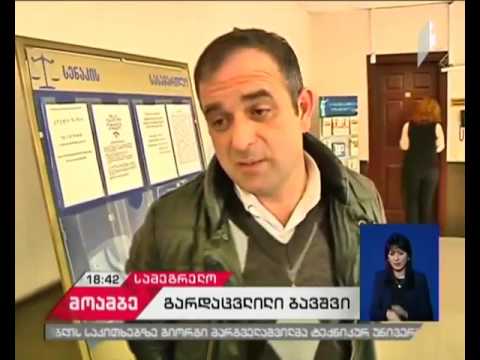 სენაკში გარდაცვალების საქმეზე დაკავებულ პირს წინასწარი პატიმრობა შეუფარდეს - აქცია სასამართლოსთან