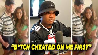 Yung JOC Divorced Kendra And Move On To Her New Girlfriend!