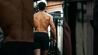 Gorgeous Body Gym Status | Fitness Motivation | #Shorts #Motivation #Gym