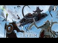 The Elder Scrolls V: Skyrim Becoming a Vampire (Dawnguard DLC)