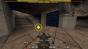 Duelmania 2016: Carapace vs LocKtar, Game 2 (AEROWALK)