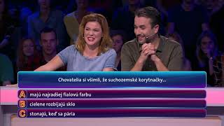 Dobre Vedieť - Počuli Ste Už Korytnačky Pri Párení? Táto Herečka Vám To Predvedie