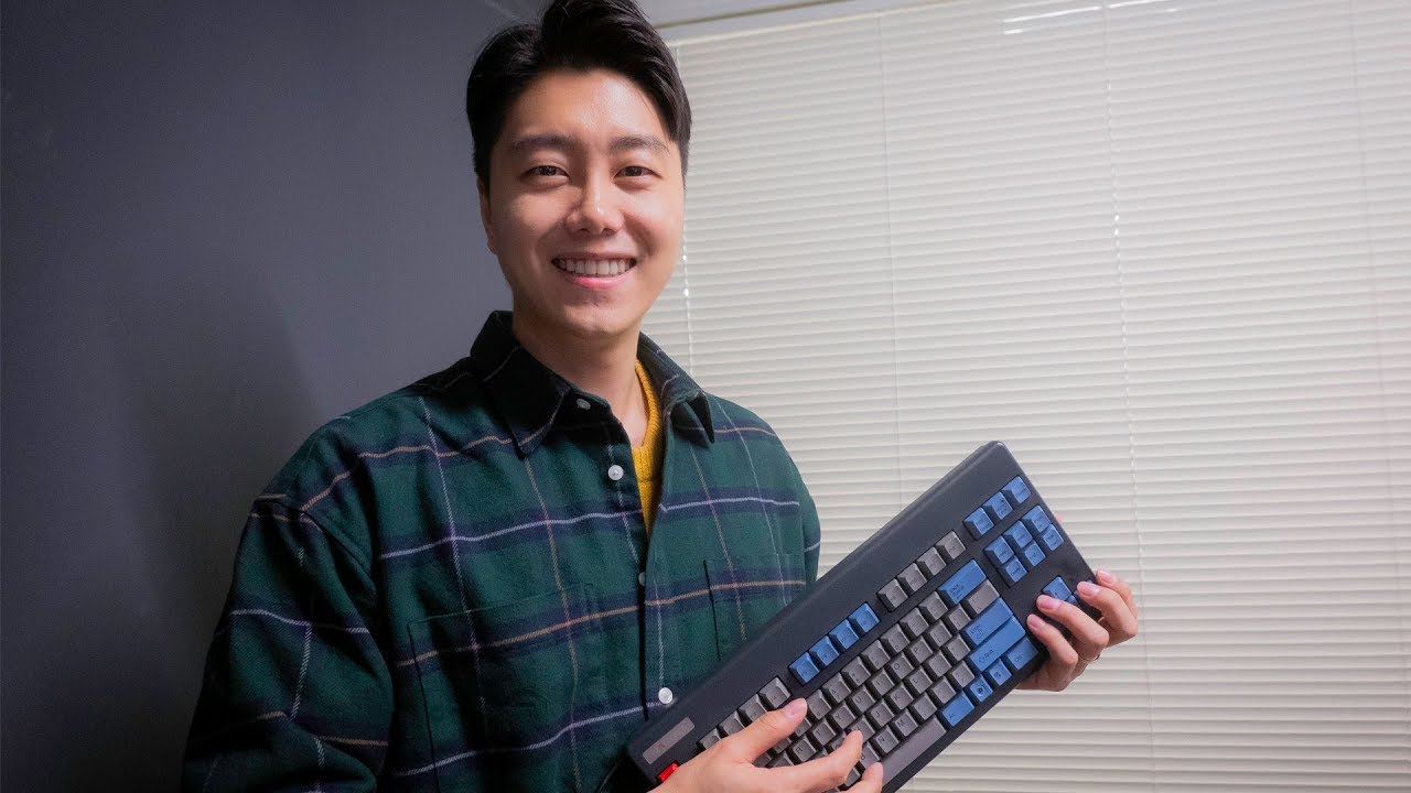 ⌨️ [리뷰] 명품 키보드 리얼포스87 10주년 텐키리스 6년 사용해보니 💰 | 34만원 기계식 무접점 끝판왕 사용경험