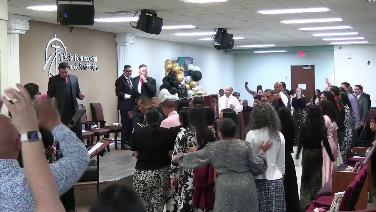 Culto Evangelistico - 03/01/26 - IPCS