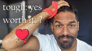 Why Are Relationships So TOUGH!?!? Highly Sensitive Relationships 6/6
Subscribe ▶ https://www.youtube.com/toussaintmorrison?sub_confirmation=1
All My Music ▶ https://open.spotify.com/artist/3NTtPe8crN07jmxBkKwtFW?si=NxhoGcvKTiyfa-lGO8wu9A
All My Films ▶ https://www.youtube.com/c/UrbanHomeCinema
Help Us Make More Videos Like This ▶ https://www.patreon.com/ToussaintMorrison Why Are Relationships So TOUGH!?!? Highly Sensitive Relationships 6/6