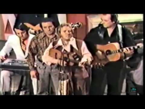 Marty Robbins Devil Woman Ryman Auditorium In Nashville 1971 