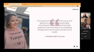 Malloy Industries Masterclass: Building Solid Email Foundations
