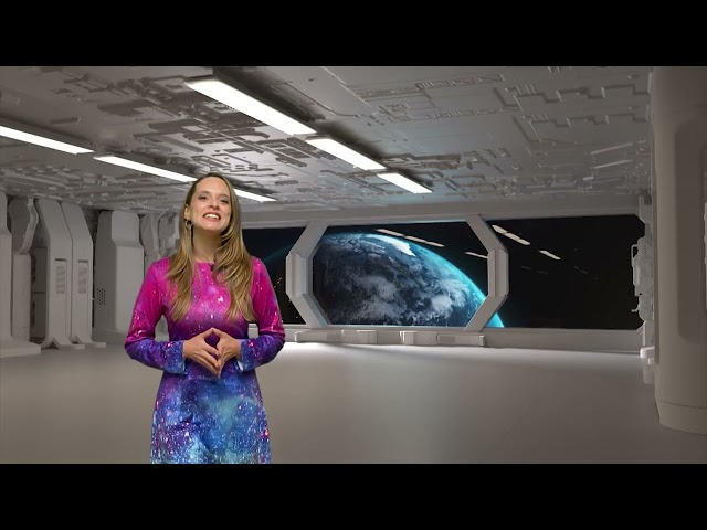 Iberoamérica en Órbita 🚀 | Noticiero 134 | 9 al 15  de marzo de 2026