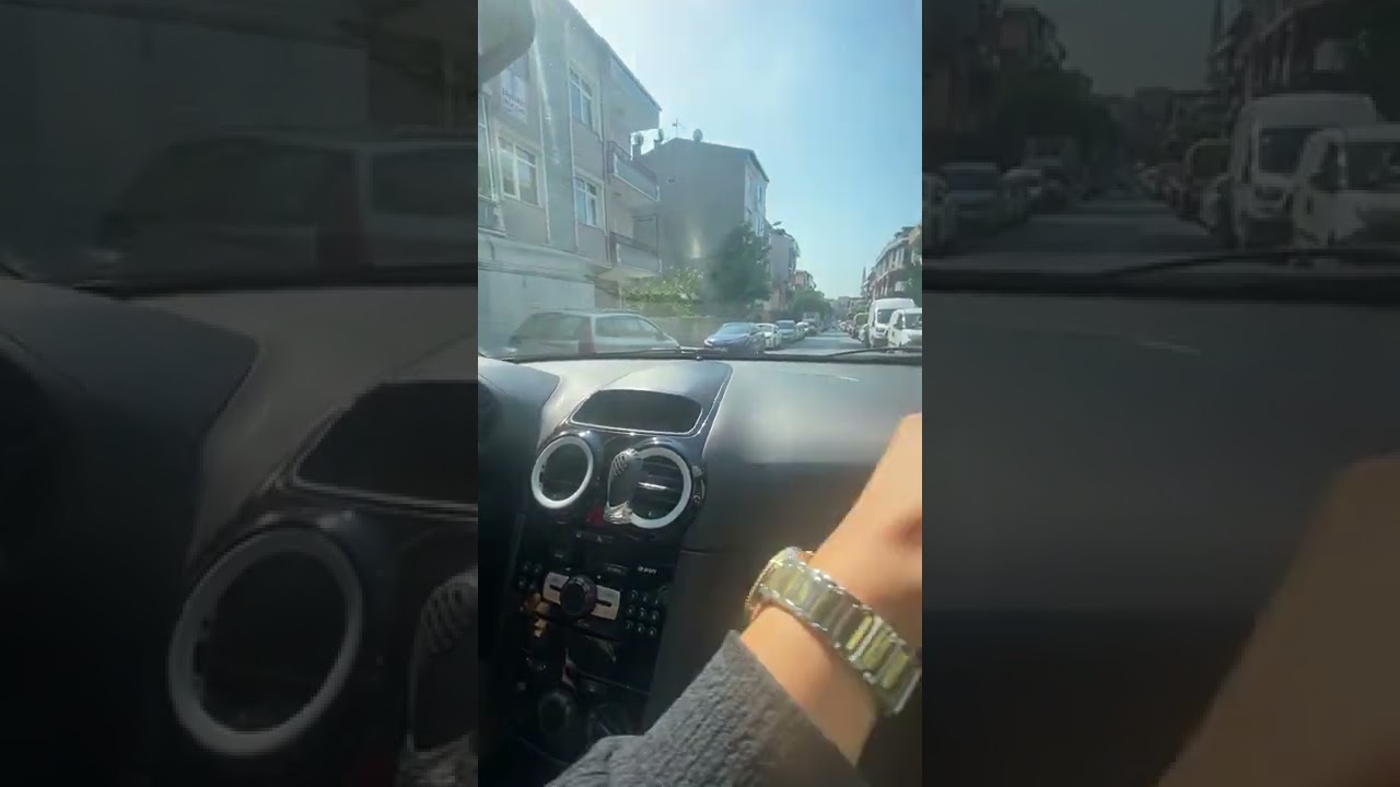 Ara sokaklar, iki araç arası geçişler nasıl olmalı