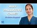 Why Start Palliative Care? A Nurse Explains the Real Benefits for Patients &amp; Families | Ep. 4