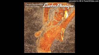 Electro Phonique - Danse Electronique (Switzerland, 1983)