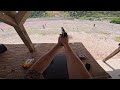1911 .45ACP POV shooting