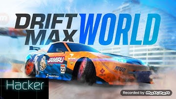 Drift Max World mobil #1 Noob vs Pro vs Hacker