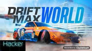 Drift Max World mobil #1 Noob vs Pro vs Hacker screenshot 4