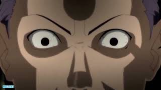 Naruto AMW Akatsuki (Nightwish – Planet Hell)