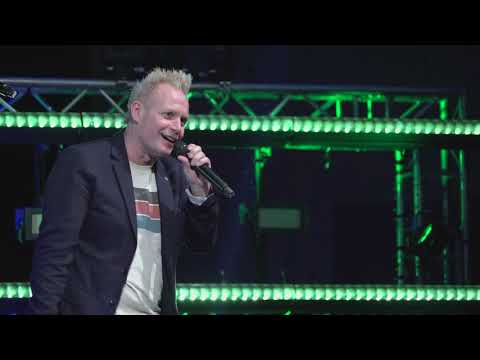 Peter Löhmann Verrückte Dinge Hochzeit