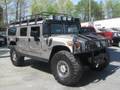 2006 Hummer H1 Alpha Passenger Wagon Start Up, Exhaust, and In Depth Tour