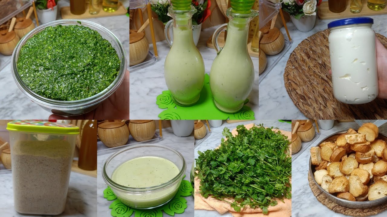 فينقرات بنة الاعراس مايوناز في رمشة عين تحضريه وغيرها من التدابير  لازم تحضريهم راح تنقصي التعب عليك