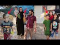 A DayFilledwithLoveand Serenity attheCountryHouse|With Omran,Fereshteh,and theChildren'sSweetMoments
