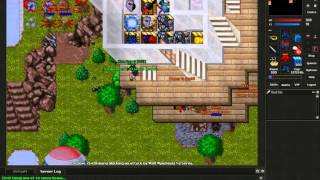 Wolf Wpierdala Na Serva Machu Style Re