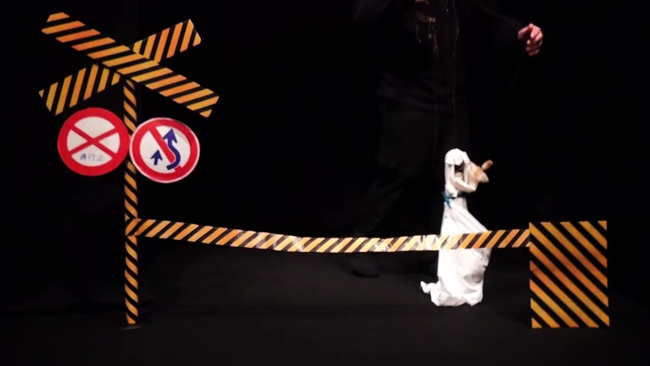 マリオネット・腹話術人形・指人形－Puppet House / パペットハウス