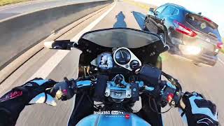 Retour du S2R 2K26 avec le padré 🤗