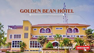 Golden Bean Hotel Experience | Why It’s Kumasi’s Top Boutique Hotel
