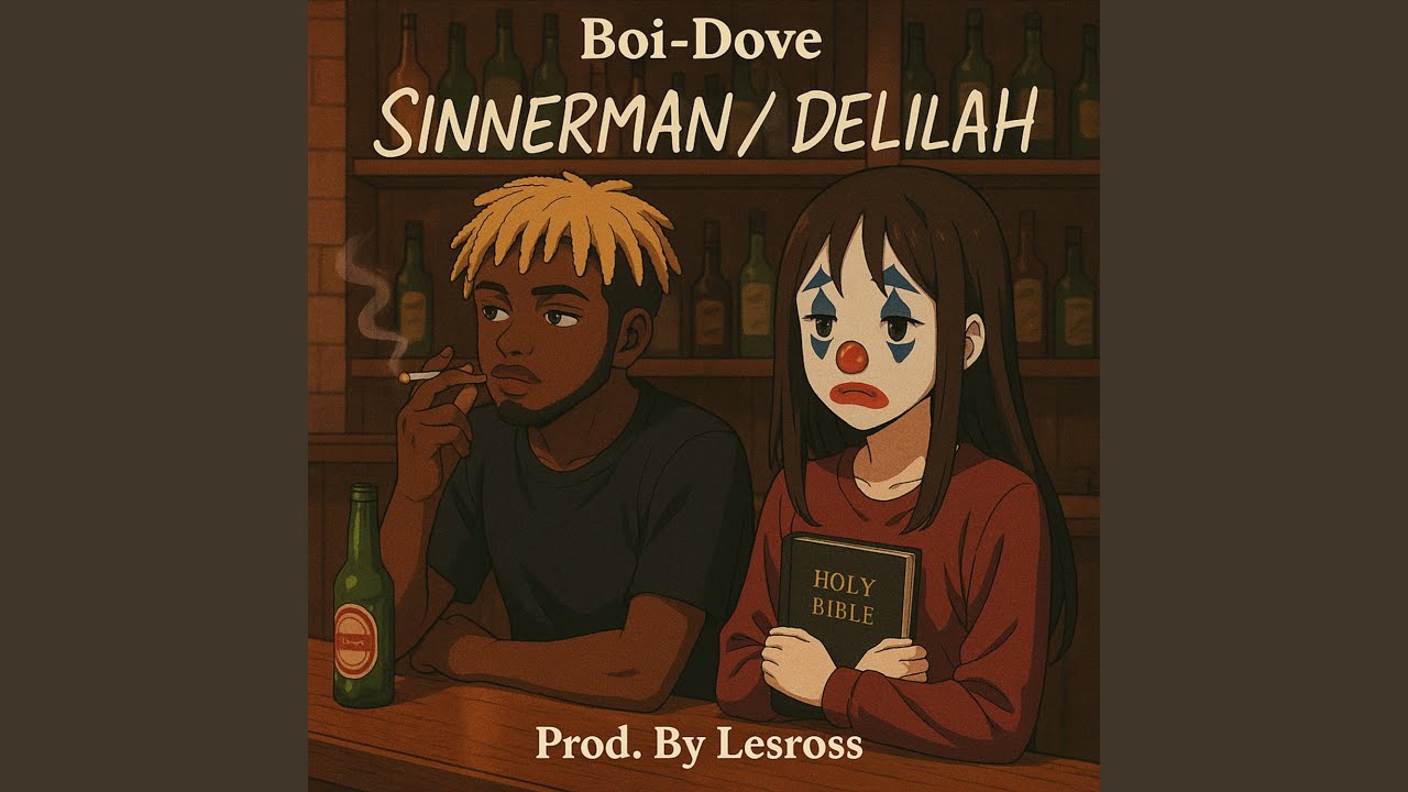 Watch Sinnerman on YouTube Watch Sinnerman on YouTube