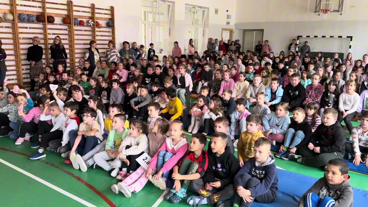 Érzékenyítő nap 2025