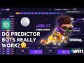 🚀 1WIN Lucky Jet Winning Signals Bot | Secret Predictor Hack That No One Talks About