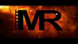 Mrdb Fanedit - Mr Fire Logo Letterbox 1080P. 5.1 Surround
