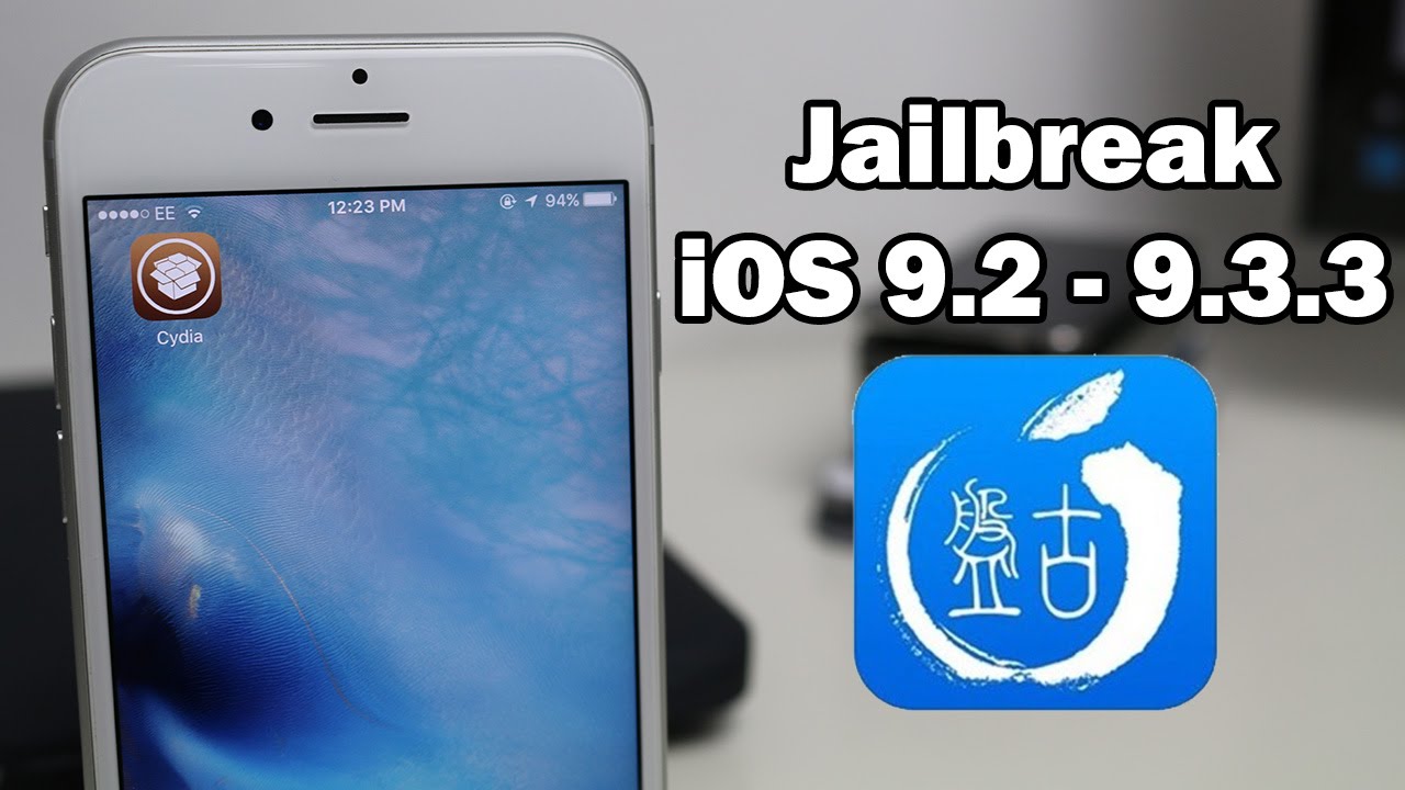 How to Jailbreak iPad / iPhone - Jailbreak iOS 12.4 Instructions 